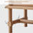 Retro Versatile Solid wood Sideboard