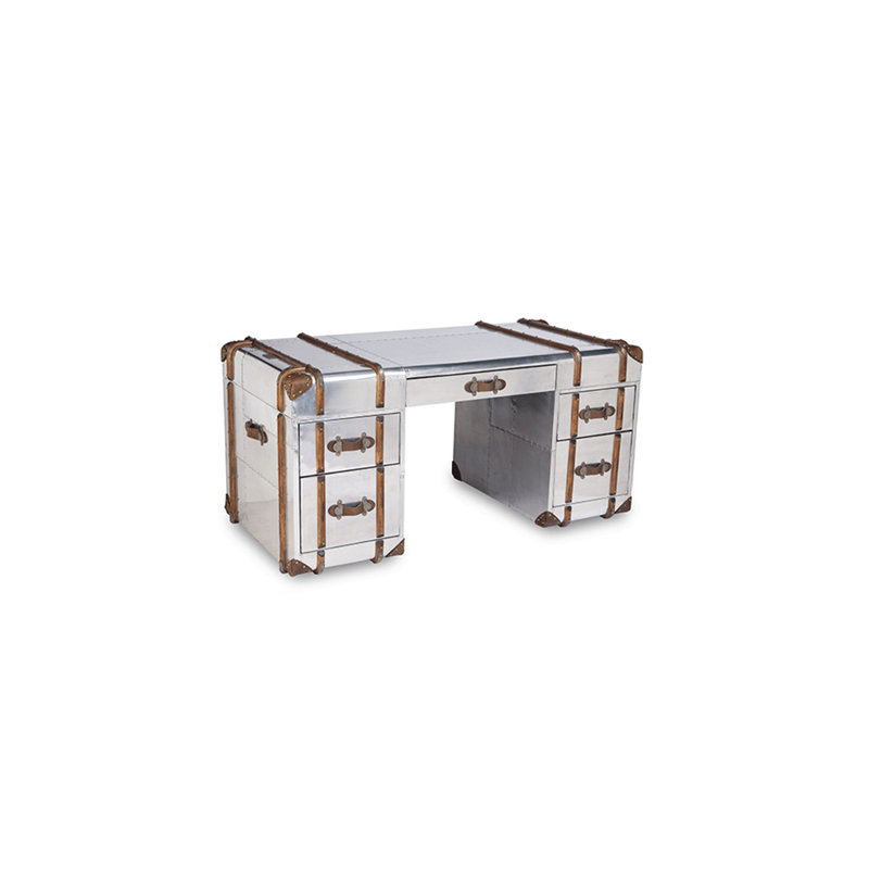 American Industrial Style Creative Desk