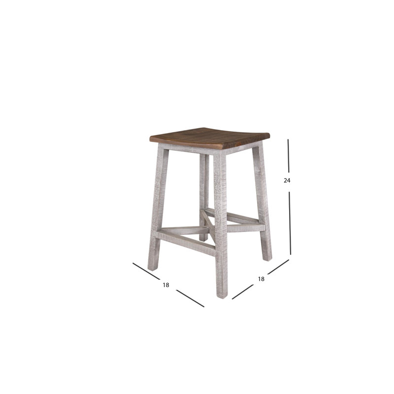 Westleigh 24" Counter Stool