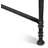 Nathaniel Solid Wood Top Console Table-81098796