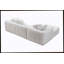 Canapé modulaire 107,9 po Cloud-1896063602