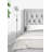 Kalvo Glass Swing Arm Sconce-250891621