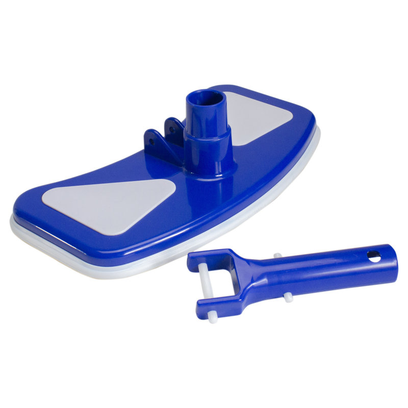 6-Piece Pool Maintenance Cleaning Kit