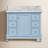 42'' Single Bathroom Vanity with Top-1136859817-1136859820