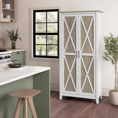 Garde-manger 66 po Huckins