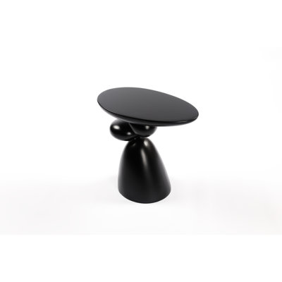 Fiberglass Rooftop Chair Table, Lucky Stone Style. Modern Urban Outdoor Seating, Console Desk, Appeal. Minimalist And Functional