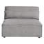 Boleslovas 3 Seater Sofa & Chaise-169585625-169585626