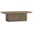 Karyme 48" Wide Rectangular Coffee Table-925009161