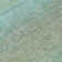 Machine Washable Indoor/Outdoor Christain ACN1295 Teal Rug