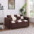 3 In 1 Sleeper Sofa Couch Bed