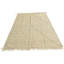 Tapis beige 5x8 Priester