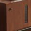 Meuble télé de luxe de style européen-107832296
