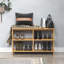 Marazzi 63cm 2 Shelf Shelving Unit