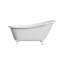 61'' L Soaking Bathtub-17756214-17756213