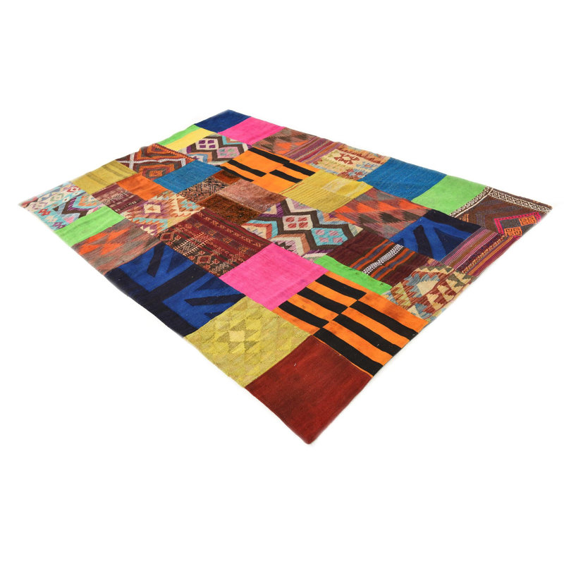 Orellana Multi Rug