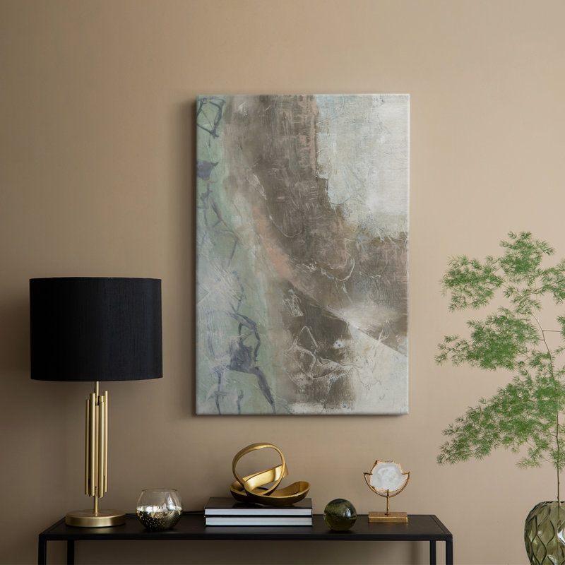 Forest Walk I - galerie sur mesure, H 60 po x l 40 po