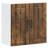 vidaXL Kitchen Wall Cabinet Engineered Wood-1187682824-1187682832