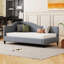 Lit de jour en lin Linen-635854460-635854451