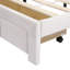 Upholstered Storage Bed