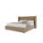Aylet Low Upholstered Bed-2013629887-2013629856