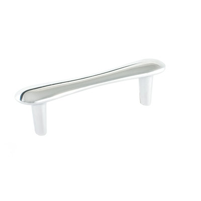 Polar 3" Center to Center Bar Pull