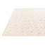 Tapis crème Ottilie