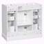 Base de meuble-lavabo simple 33,4 po seulement-98227518