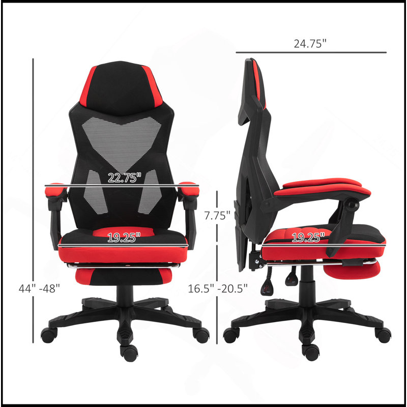 Chaise de bureau ergonomique confortable avec fonctions avancées pour une productivité accrue