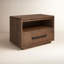 Table de chevet 1 tiroir Roxie-242917769