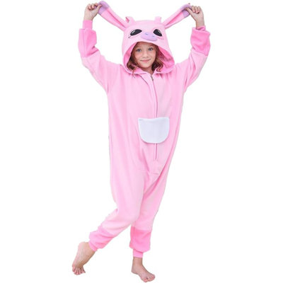 Pyjama d'Halloween pour enfants