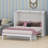 Murphy Bed With Large Drawers-1591904608
