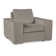 Memphis Upholstered Armchair