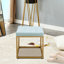 Repose-pieds Velvet-1357463996