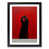 Black Framed