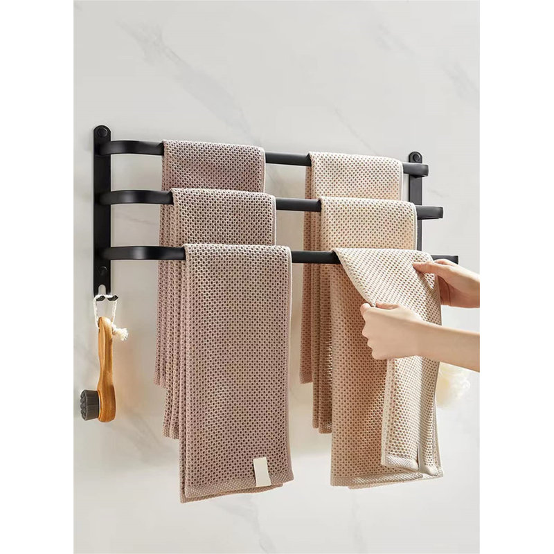Gertraud Towel Rack