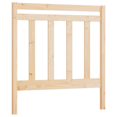 Lutie Headboard