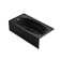 Amiga 72" x 36" Alcove Soaking Bathtub 2 Panel