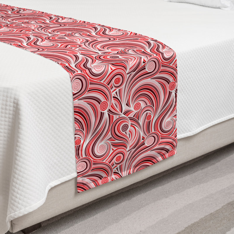 Bed Runner, King