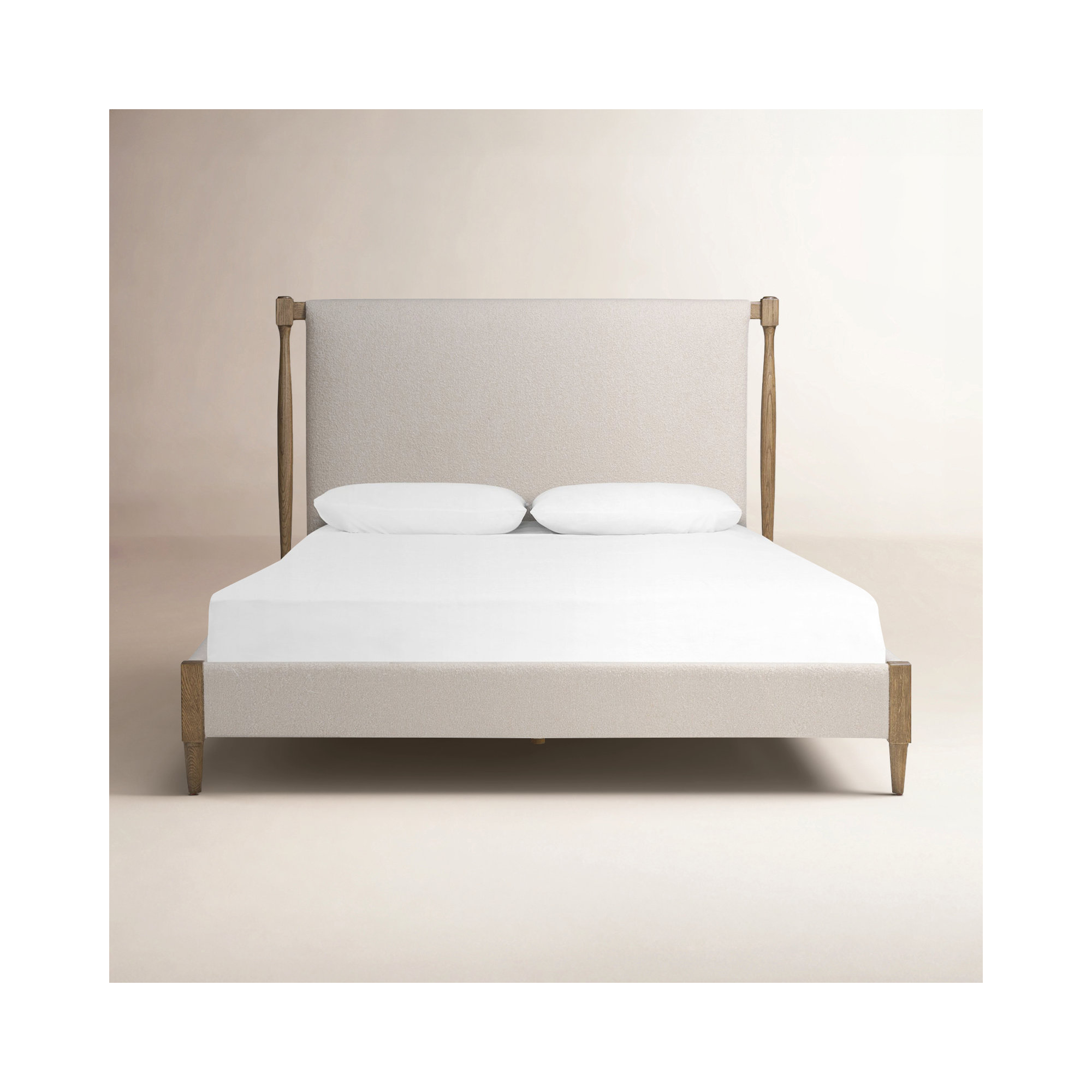 Marty Bed, King
