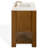 Grayton Bertino Single Sink Bathroom Vanity-118474340