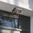 Bartek 4 - Bulb Outdoor Flush Mount-24100155