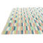 Tapis vert Noor