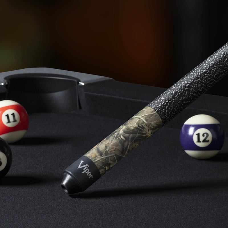 Queue de billard Realtree