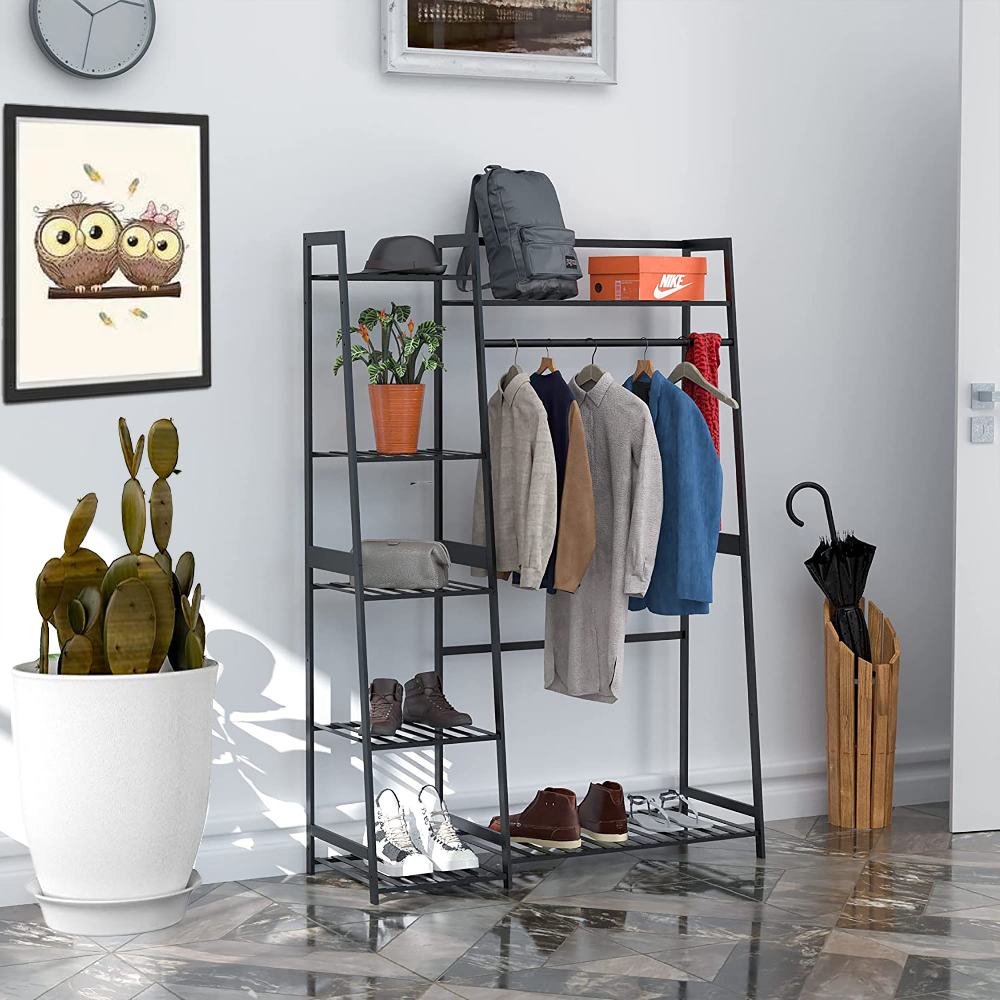 https://assets.wfcdn.com/im/91212217/compr-r85/2528/252835585/maddalene-3917-bamboo-clothes-rack.jpg