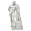 Statue Hercule Farnese