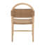 Fauteuil de salle à manger Farley-1794788318