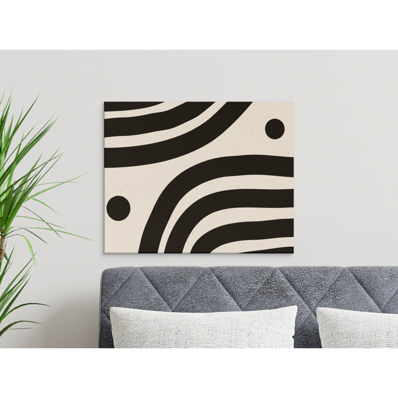 Wrapped Canvas Print Set, 27.94 cm H x 35.56 cm W