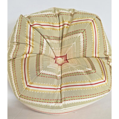 Coussin Ribbon Stripe 11x11