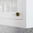 Bowl-Shaped Funiture Knob Multipack-110812041-110812043