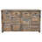 Mallery 71'' Solid Wood Sideboard
